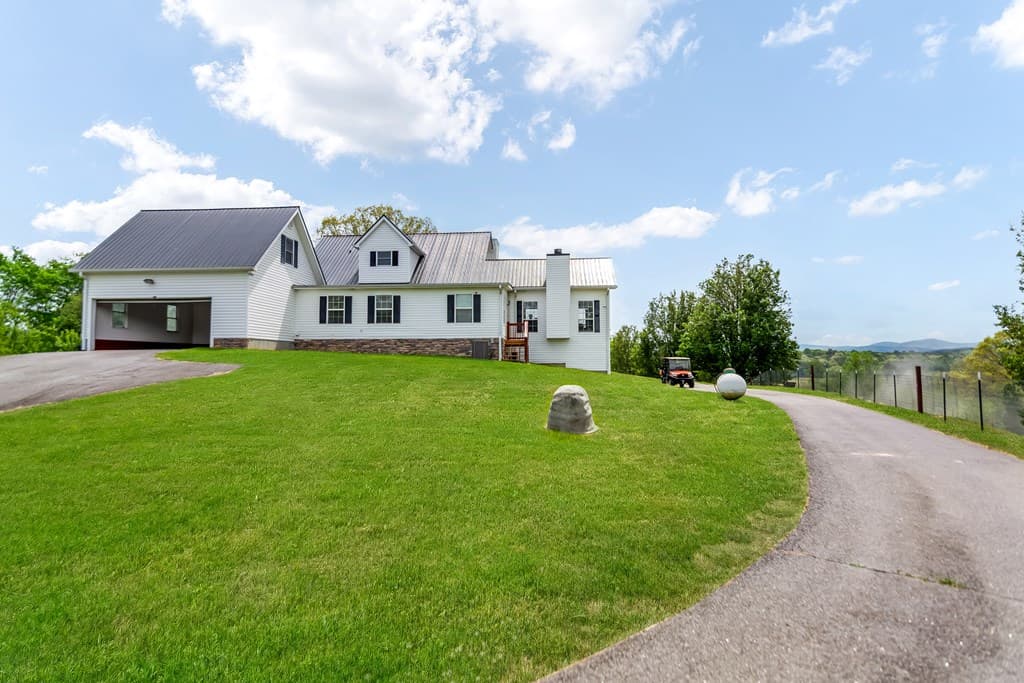 233 Ivy Ridge, Ellijay GA 30536 - Photo