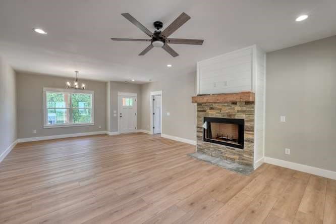 774 Bugscuffle Road, Hiawassee GA 30548 - Photo