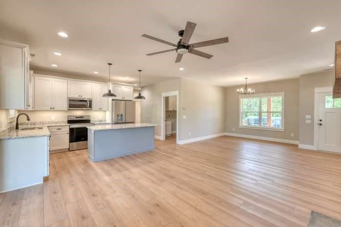 774 Bugscuffle Road, Hiawassee GA 30548 - Photo