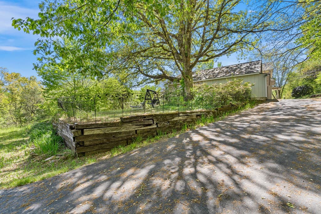 19 Bynum Penland Road, Hayesville NC 28904 - Photo