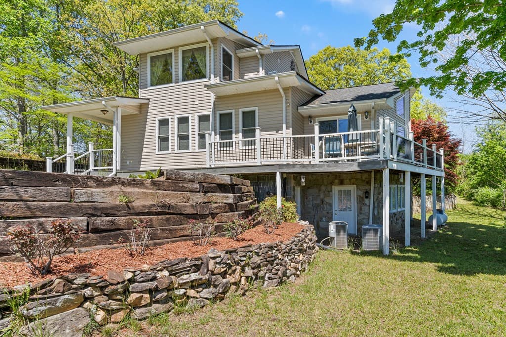 19 Bynum Penland Road, Hayesville NC 28904 - Photo