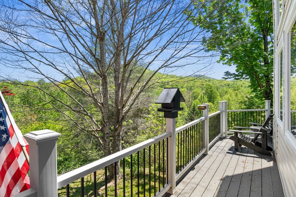 19 Bynum Penland Road, Hayesville NC 28904 - Photo