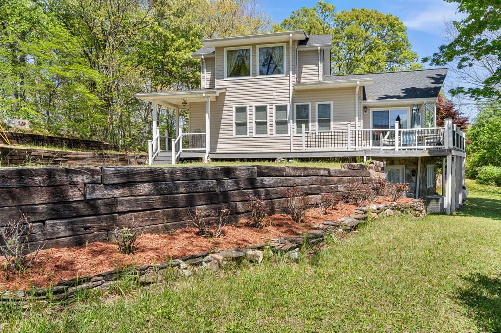 19 Bynum Penland Road, Hayesville NC 28904 - Photo