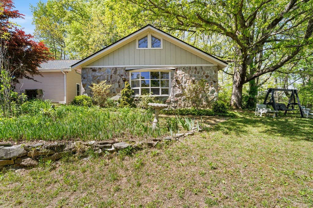 19 Bynum Penland Road, Hayesville NC 28904 - Photo