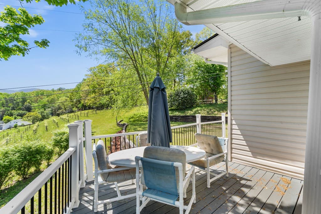 19 Bynum Penland Road, Hayesville NC 28904 - Photo
