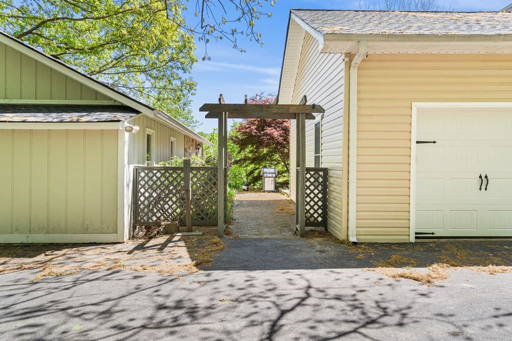 19 Bynum Penland Road, Hayesville NC 28904 - Photo