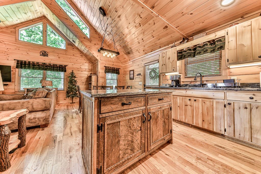 88 Black Gum Lane, Blue Ridge GA 30513 - Photo