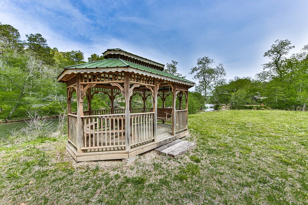 88 Black Gum Lane, Blue Ridge GA 30513 - Photo