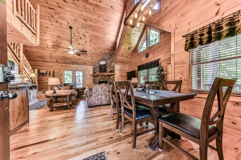88 Black Gum Lane, Blue Ridge GA 30513 - Photo