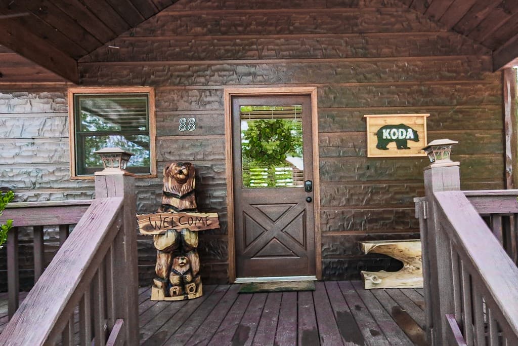 88 Black Gum Lane, Blue Ridge GA 30513 - Photo