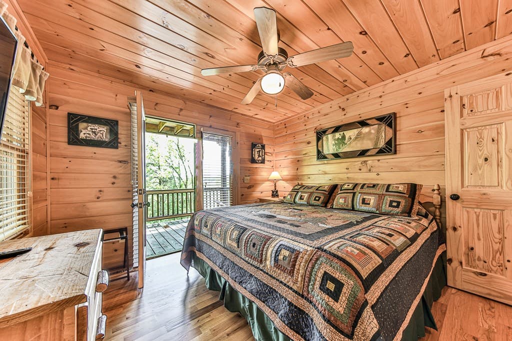 88 Black Gum Lane, Blue Ridge GA 30513 - Photo