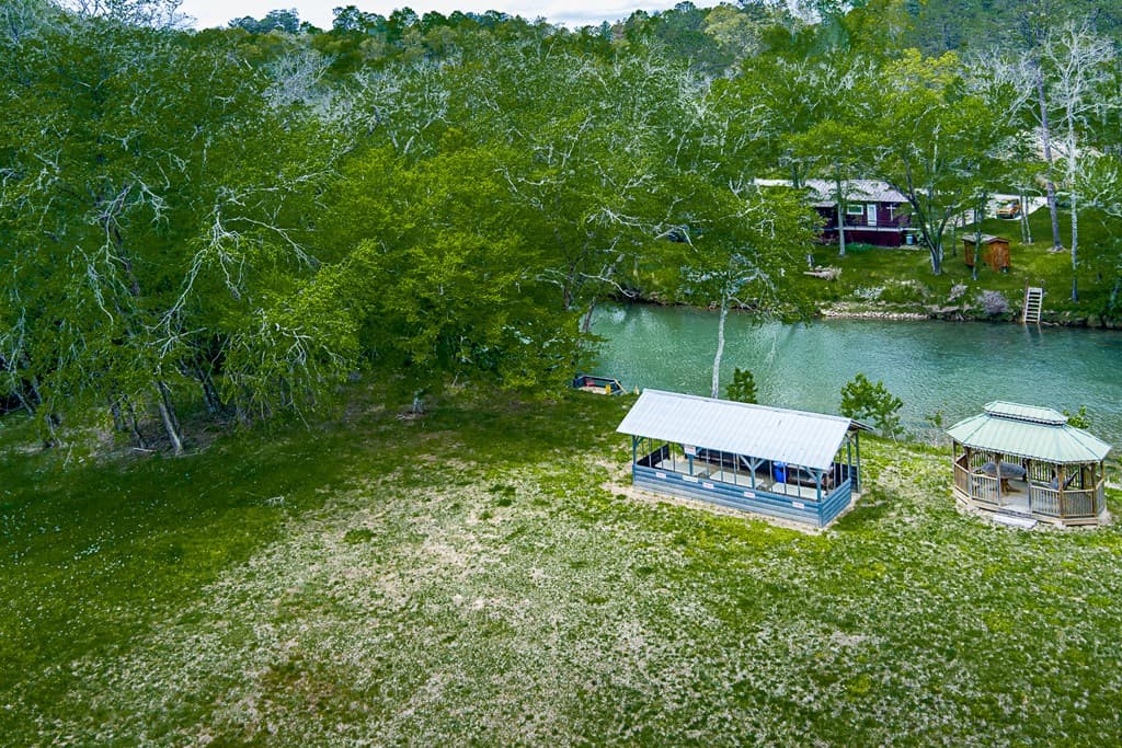 88 Black Gum Lane, Blue Ridge GA 30513 - Photo