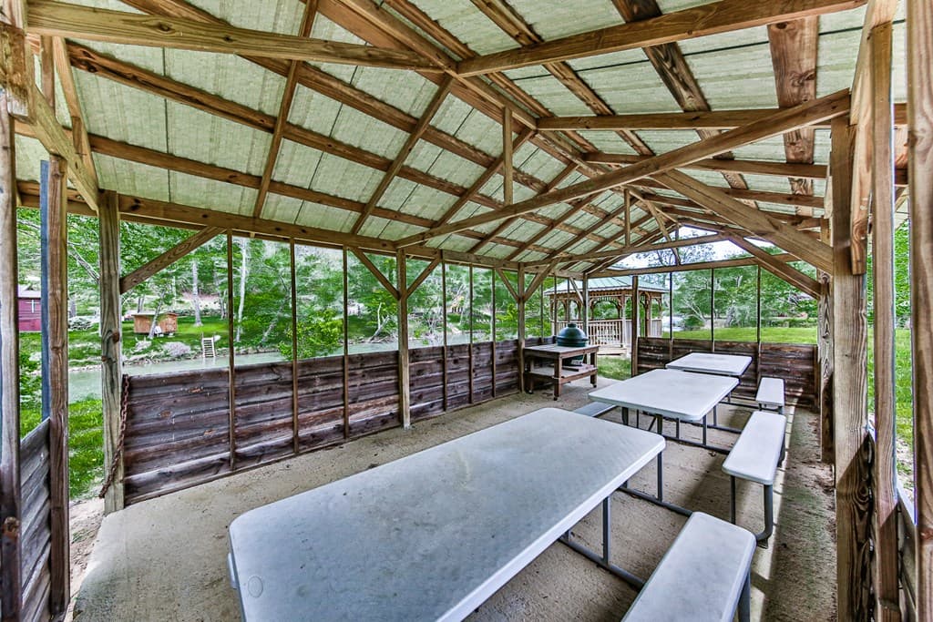 88 Black Gum Lane, Blue Ridge GA 30513 - Photo