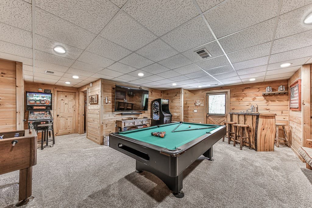 88 Black Gum Lane, Blue Ridge GA 30513 - Photo