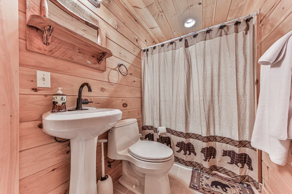 88 Black Gum Lane, Blue Ridge GA 30513 - Photo