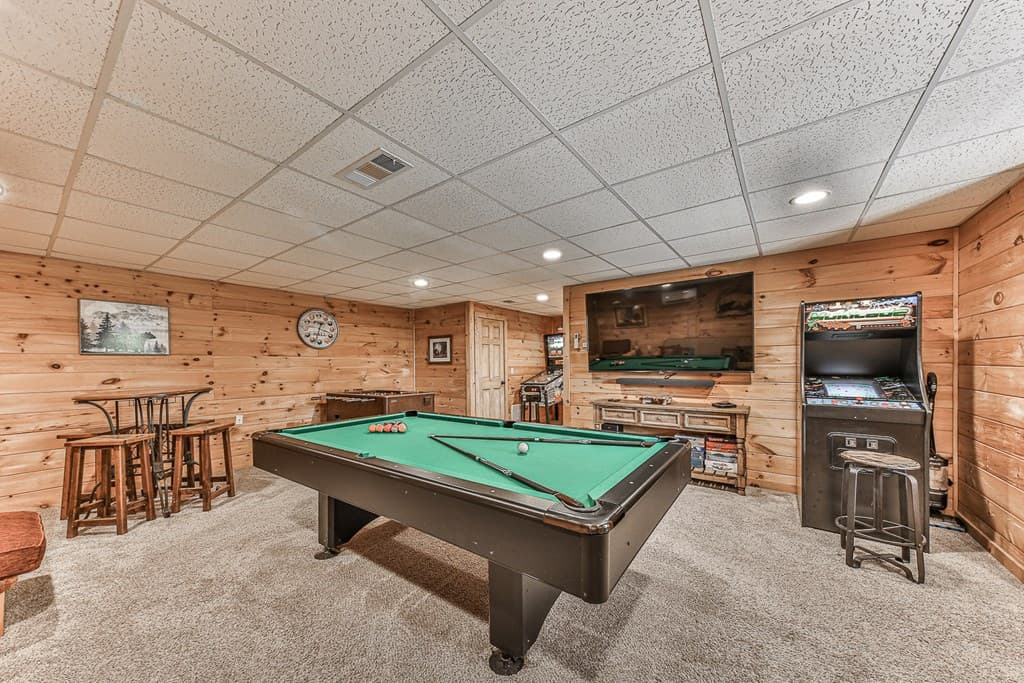 88 Black Gum Lane, Blue Ridge GA 30513 - Photo