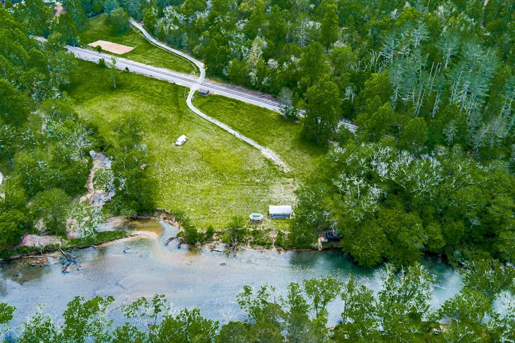 88 Black Gum Lane, Blue Ridge GA 30513 - Photo
