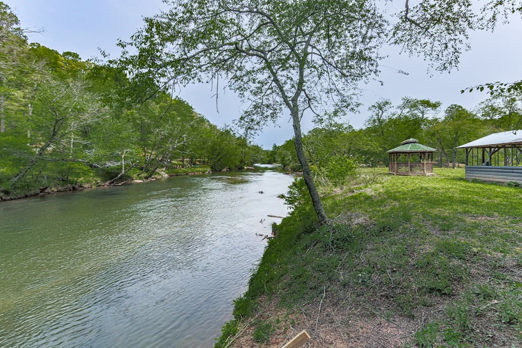 88 Black Gum Lane, Blue Ridge GA 30513 - Photo
