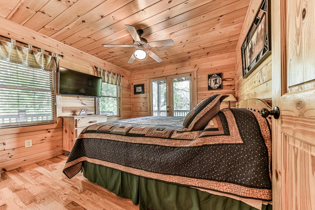 88 Black Gum Lane, Blue Ridge GA 30513 - Photo