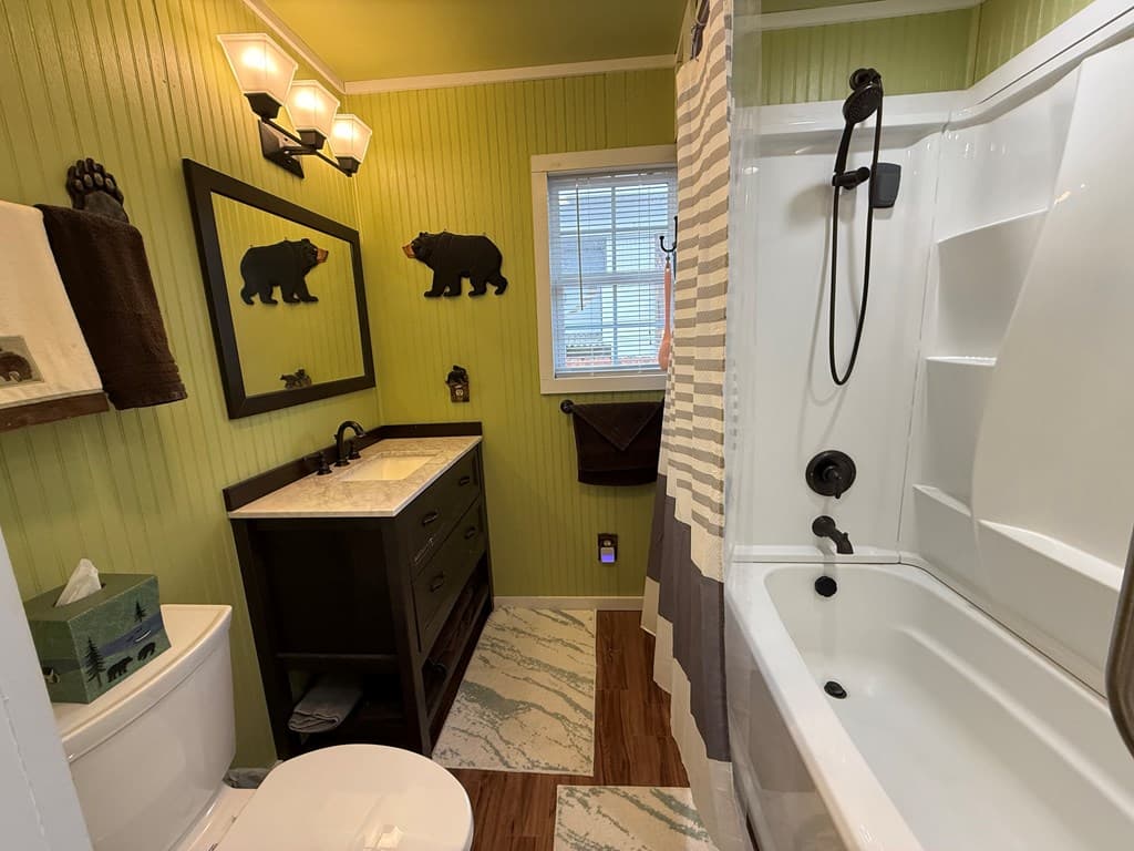 4368 Riverbank Run, Hiawassee GA 30546 - Photo