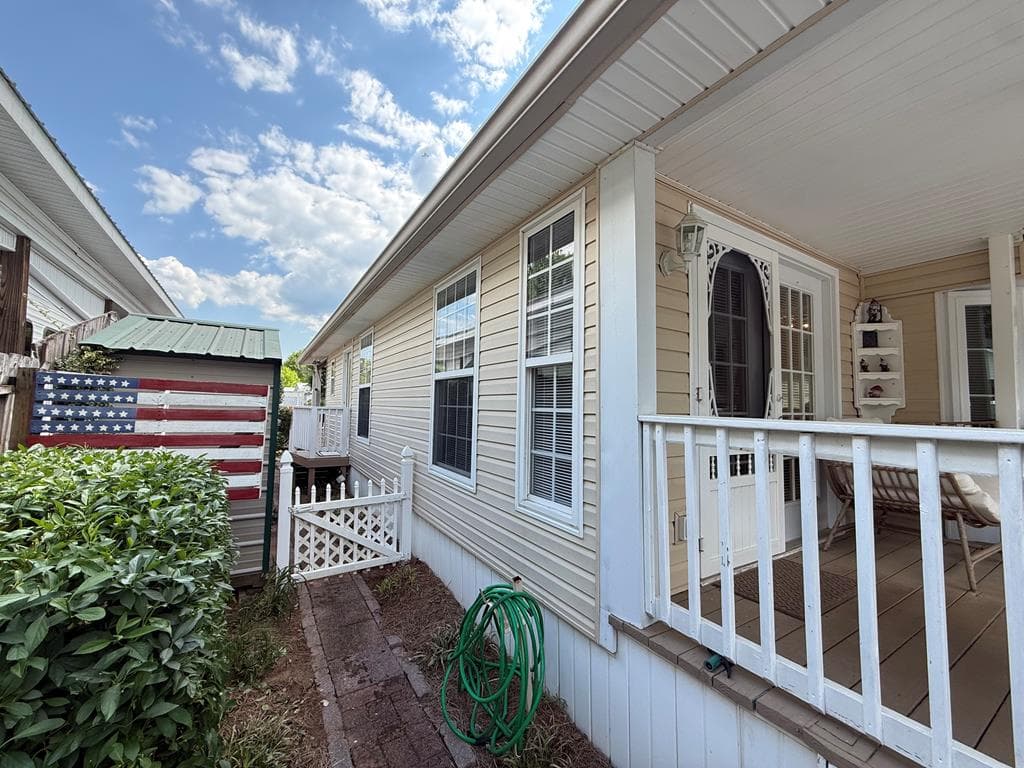 4368 Riverbank Run, Hiawassee GA 30546 - Photo