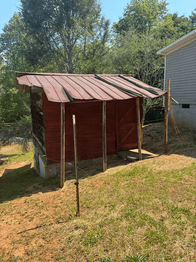 407 Knight Drive, Ellijay GA 30540 - Photo