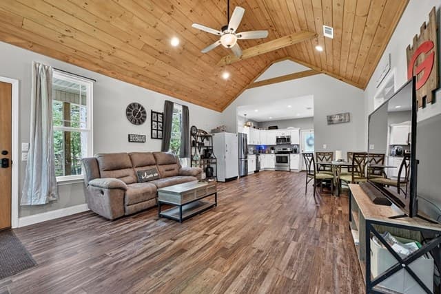 410 Knight Drive, Ellijay GA 30540 - Photo
