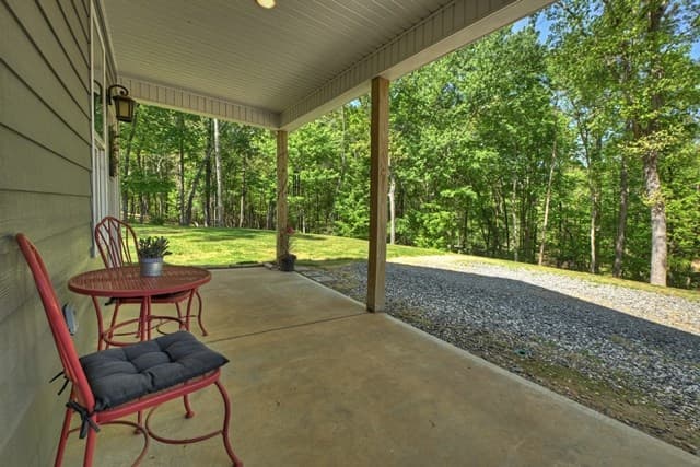 410 Knight Drive, Ellijay GA 30540 - Photo