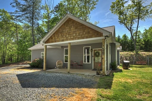 410 Knight Drive, Ellijay GA 30540 - Photo