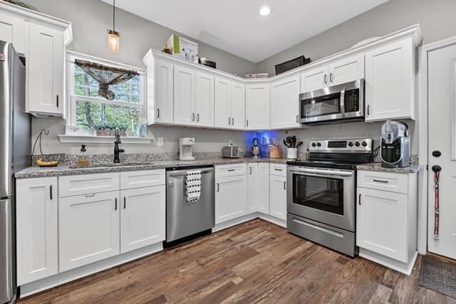410 Knight Drive, Ellijay GA 30540 - Photo