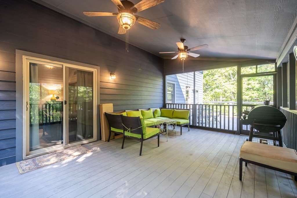 214 Dickerson Drive, Ellijay GA 30536 - Photo