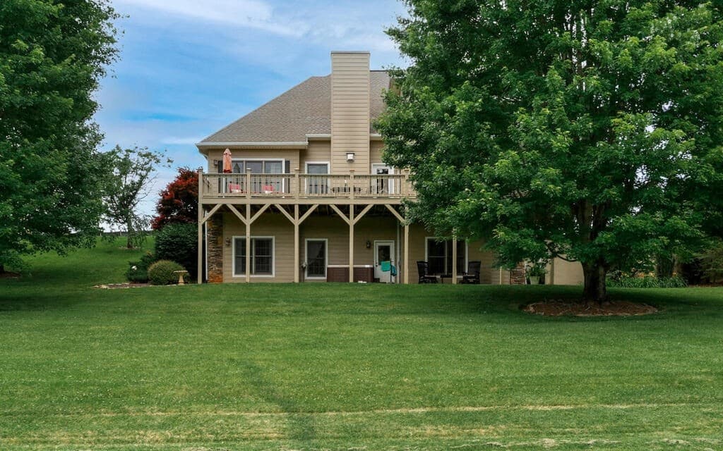 115 Country Club View, Hayesville NC 28904 - Photo