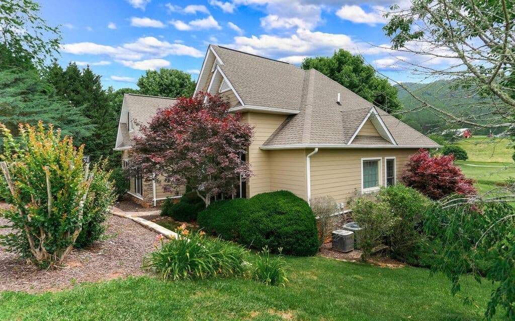 115 Country Club View, Hayesville NC 28904 - Photo