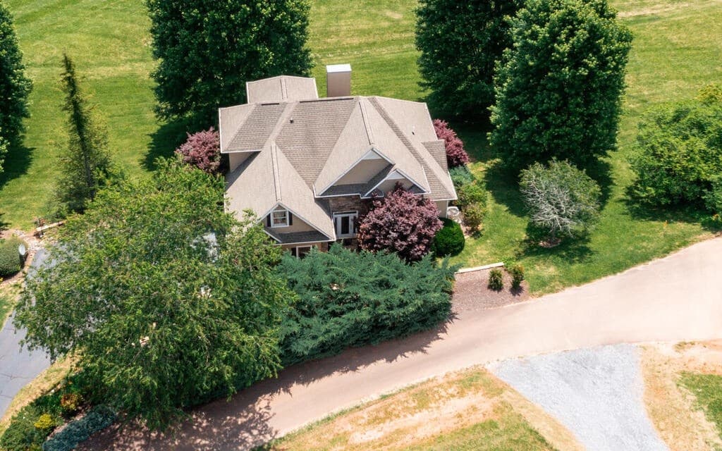 115 Country Club View, Hayesville NC 28904 - Photo