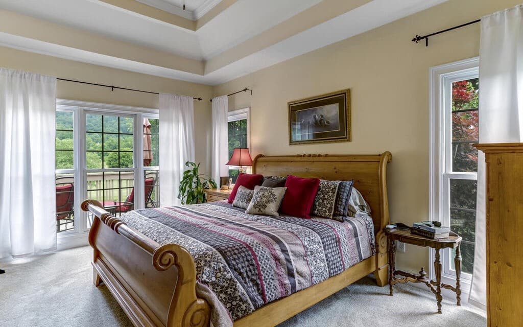 115 Country Club View, Hayesville NC 28904 - Photo