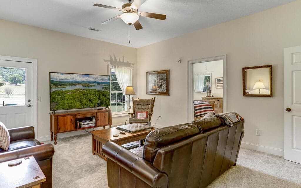 115 Country Club View, Hayesville NC 28904 - Photo