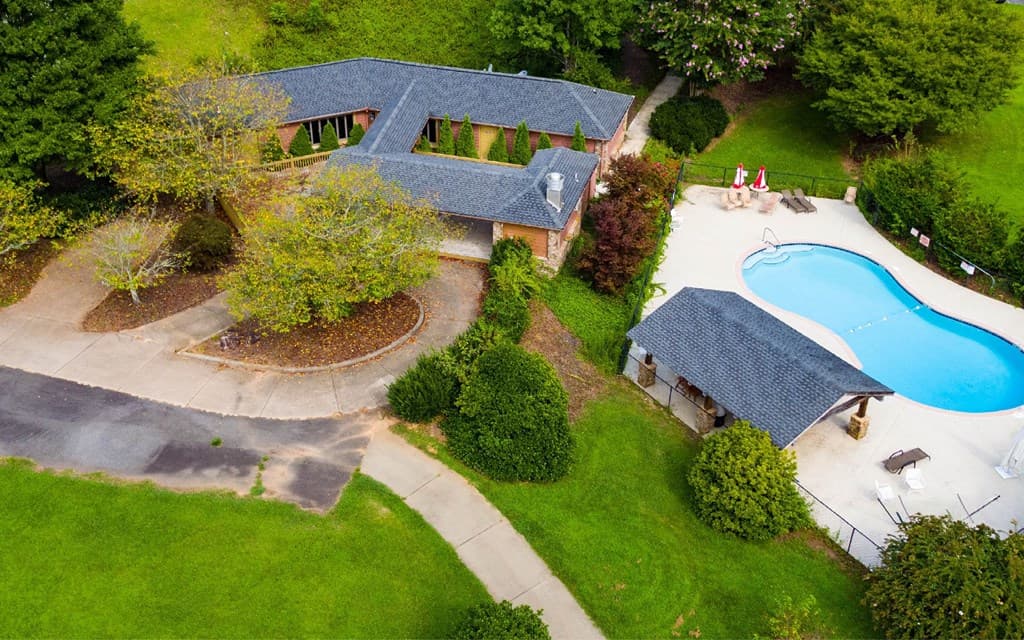 115 Country Club View, Hayesville NC 28904 - Photo