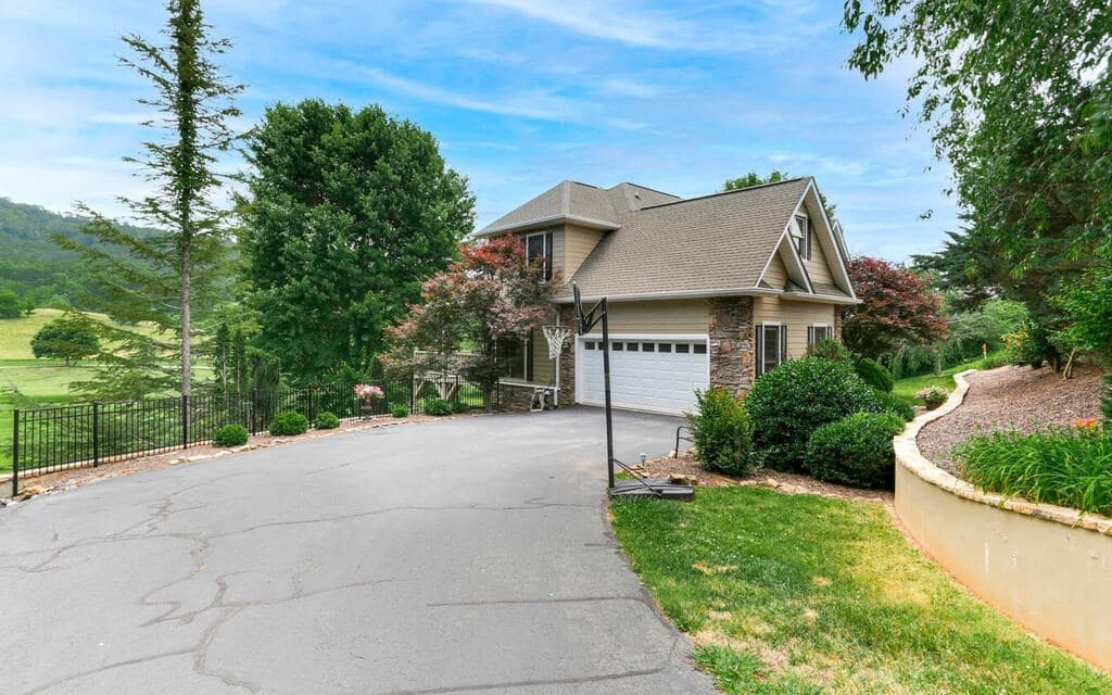 115 Country Club View, Hayesville NC 28904 - Photo
