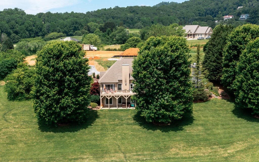 115 Country Club View, Hayesville NC 28904 - Photo