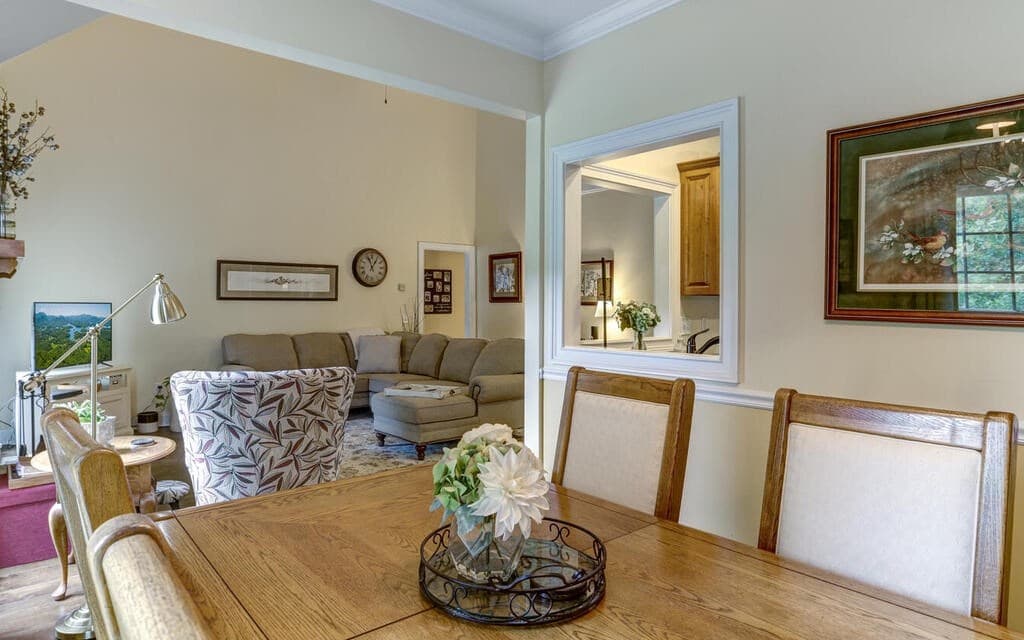 115 Country Club View, Hayesville NC 28904 - Photo