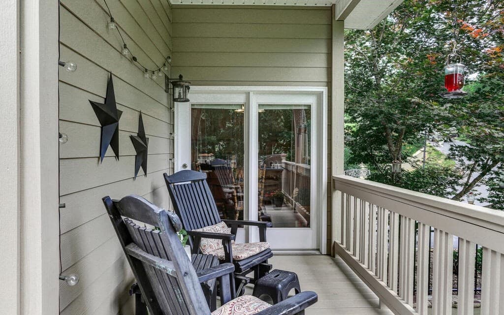 115 Country Club View, Hayesville NC 28904 - Photo