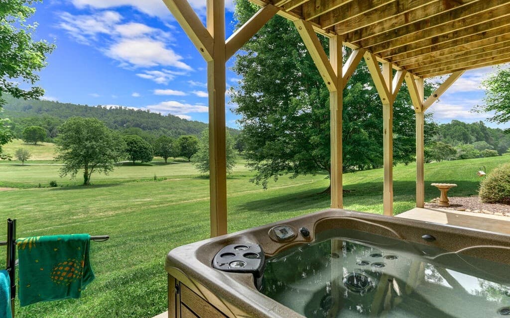 115 Country Club View, Hayesville NC 28904 - Photo