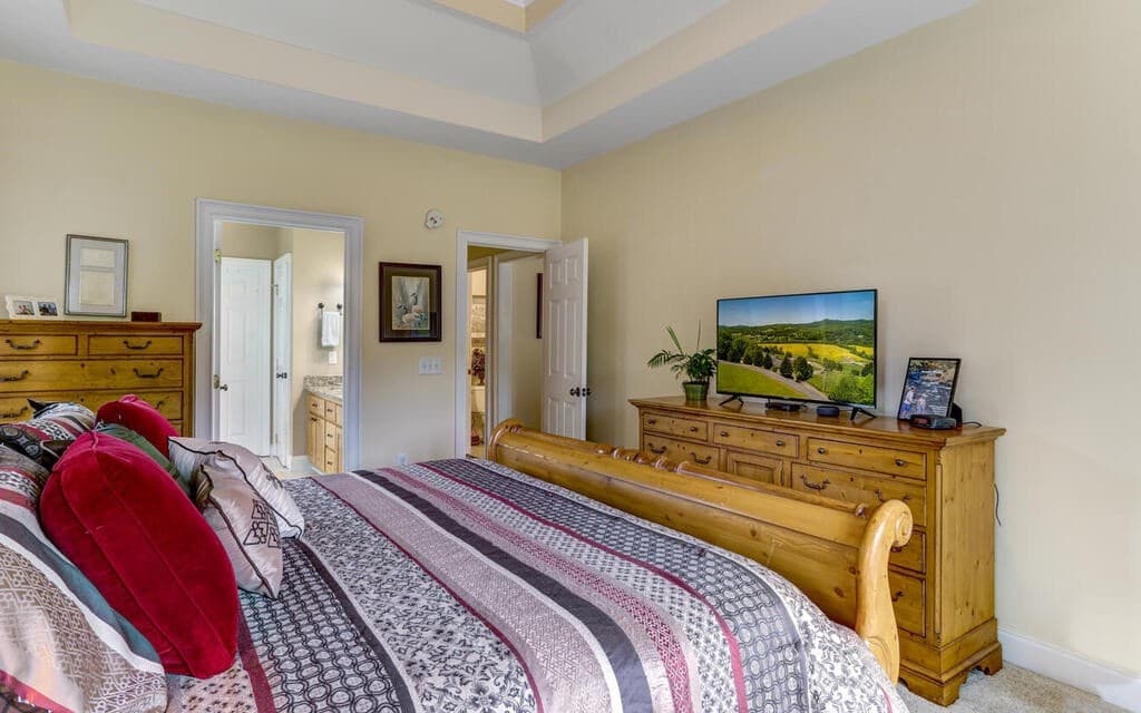 115 Country Club View, Hayesville NC 28904 - Photo