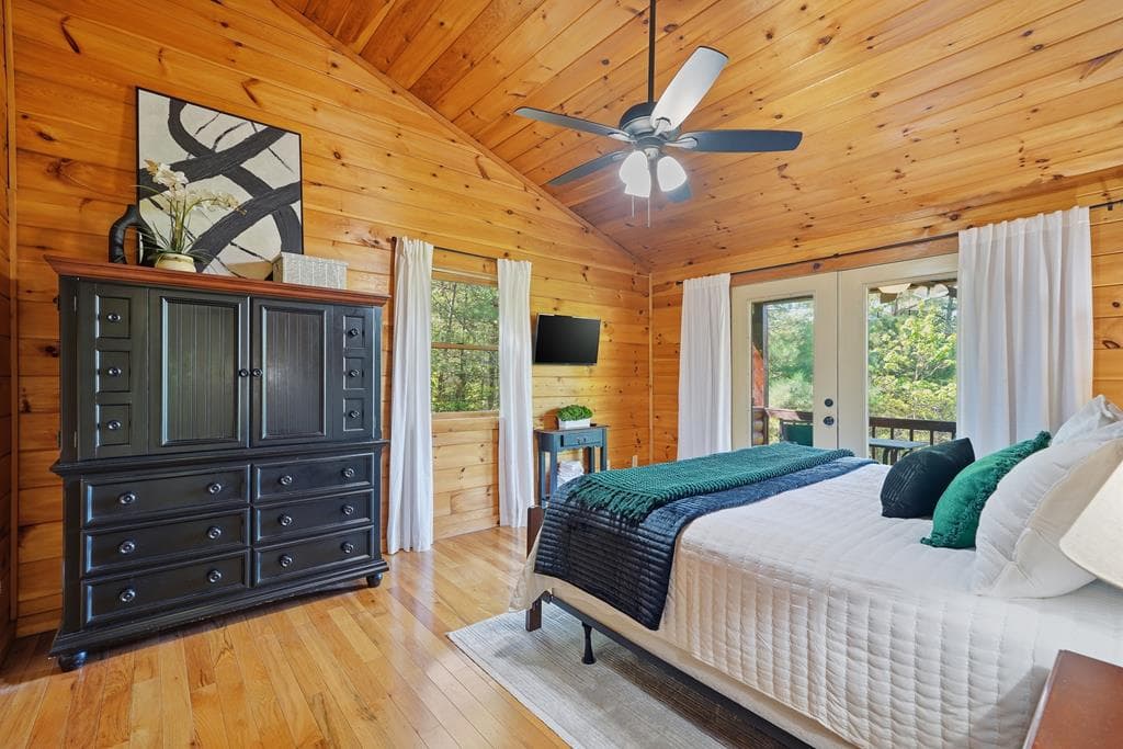 288 Kimbolton Drive, Morganton GA 30560 - Photo