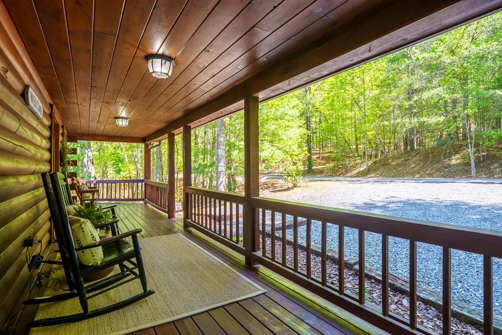 288 Kimbolton Drive, Morganton GA 30560 - Photo