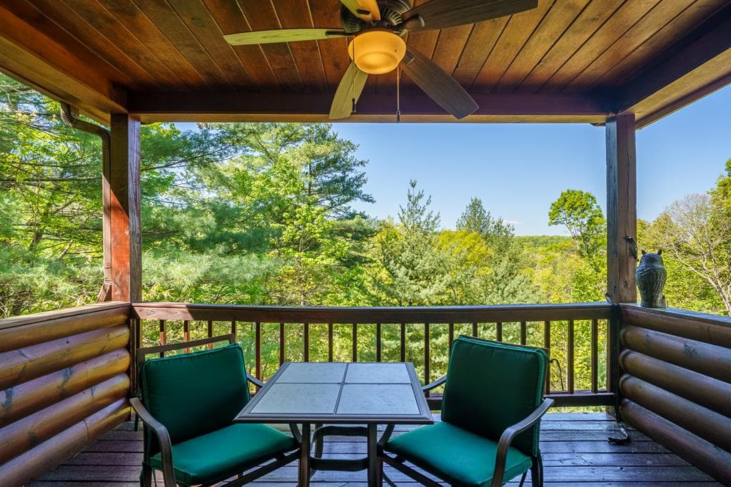288 Kimbolton Drive, Morganton GA 30560 - Photo