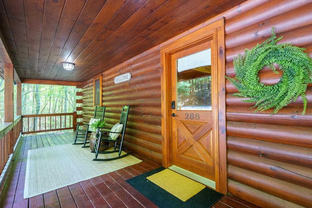288 Kimbolton Drive, Morganton GA 30560 - Photo