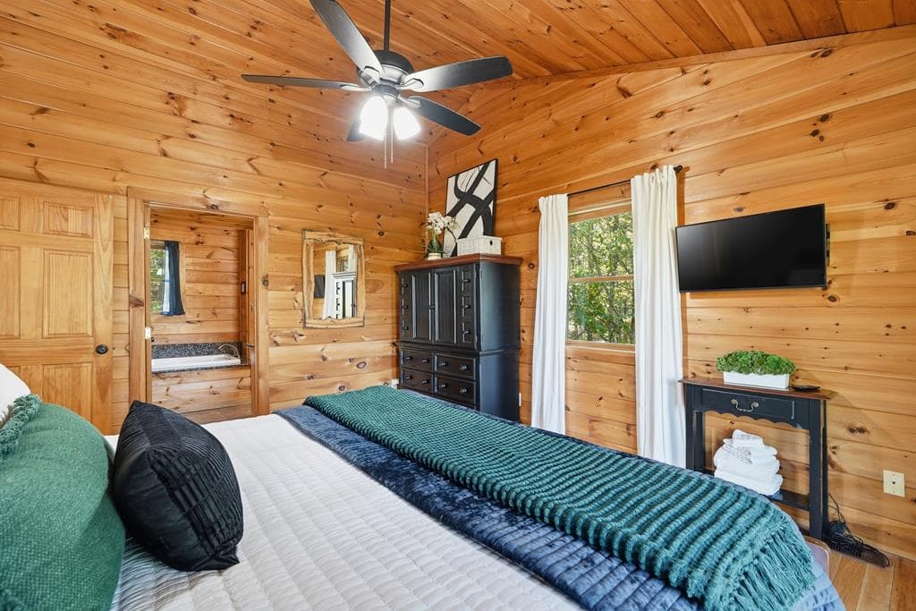 288 Kimbolton Drive, Morganton GA 30560 - Photo