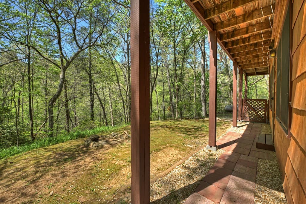 509 Ponderosa, Ellijay GA 30540 - Photo