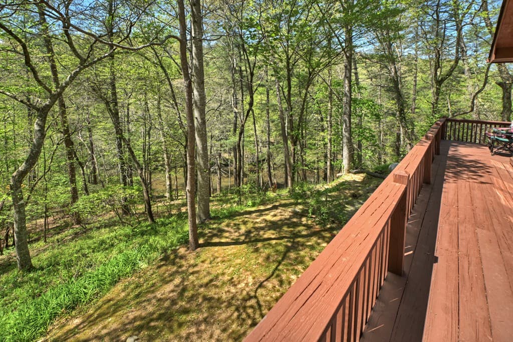 509 Ponderosa, Ellijay GA 30540 - Photo